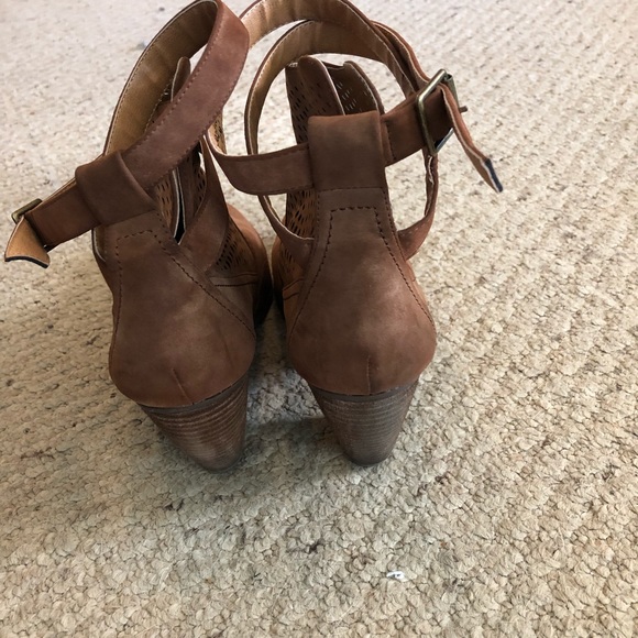 Booties - Picture 2 of 3